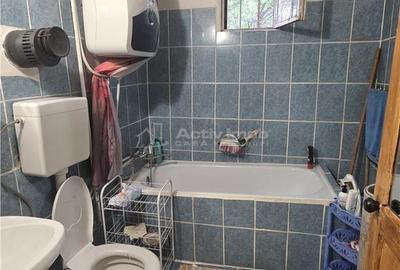 Casă cu 3 camere în Central - 6
