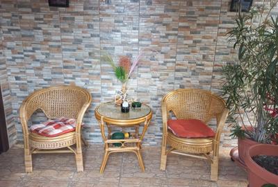 Casă individuală cu 3 camere cu Canalizare în Tomis Plus - 18