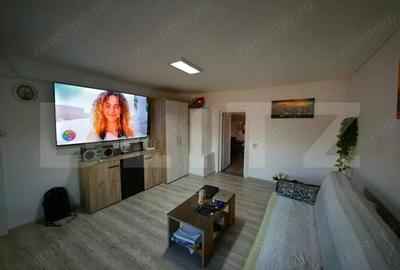 Casă cu 3 camere cu Teren 828 Mp în Central - 12