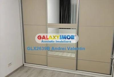 Apartament Tip Studio Berceni - Dimitrie Leonida - Parcare - Metrou - 5