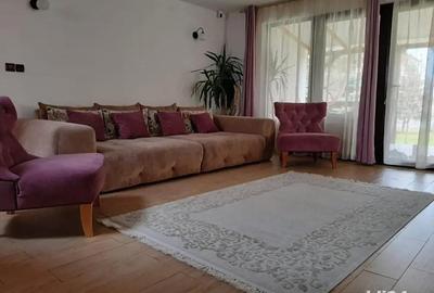 Casă cu 4 camere în Sânandrei - 4