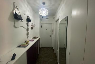 SV22-Apartament 3 camere-Ștefan cel Mare, lângă metrou SV22-Apartament 3 camere-Ștefan cel Mare, lângă metrou - 9