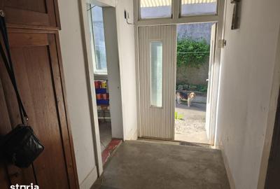 Casă cu 3 camere cu Teren 550 Mp în Budiului - 14