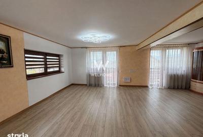 Casă cu 5 camere cu Teren 426 Mp în Central - 6