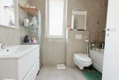 Apartament cu 2 camere, mobilat în Tei - 5