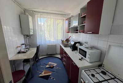 Apartament cu 4 camere în Central