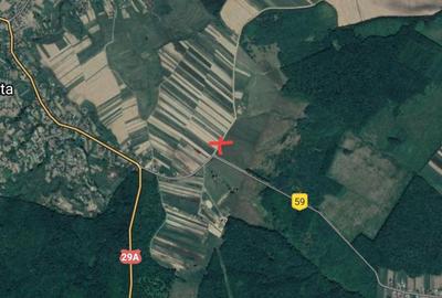 Spațiu comercial, în Adâncata - 2