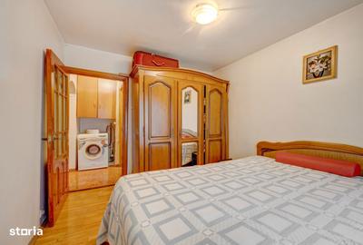 Apartament cu 4 camere în Decebal - 7