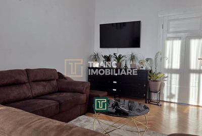 Apartament cu 2 camere, mobilat în Fabric - 10