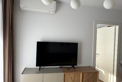 Apartament 2 camere Lux prima inchiriere - 5