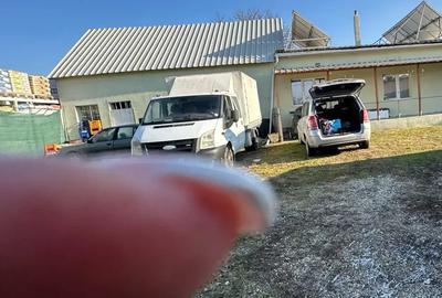 Casă cu 4 camere cu Teren 630 Mp în Ilia - 2