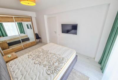 Apartament modern 3 camere - Maurer Residence, parcare inclusa - 9