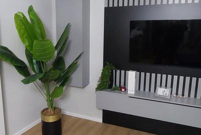 OBA NĂVODARI-Mamaia Sat-2camere,lux - 2