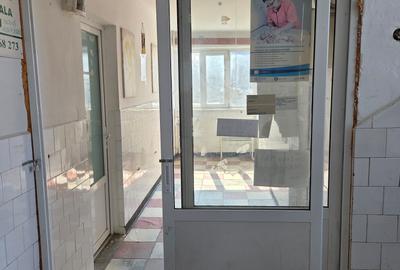 Garsonieră în Central - 2