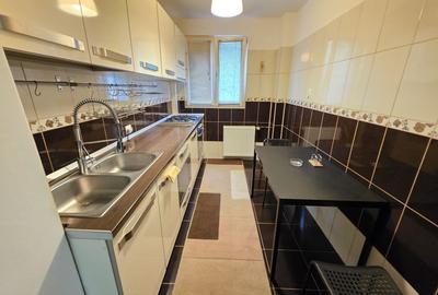 Apartament 2 camere Mihai Bravu - Piata Muncii - 7