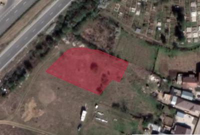 Vanzare teren Centura Chitila, zona Farmexpert Vanzare teren Centura Chitila, zona Farmexpert - 4