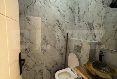 Casa de vanzare in valea Lupului -finisaje PREMIUM - 10