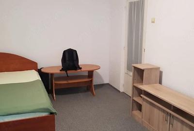 Garsonieră semidecomandată în Central