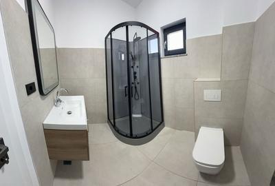 Casă cu 4 camere în Frumoasa - 3