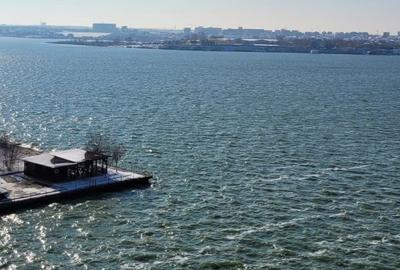 Solid House Mamaia Cazino - 3 camere - 2 bai -vedere lac si mare - termen lung - 11