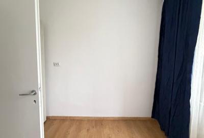 Apartament cu 3 camere semidecomandat în Gheorgheni - 9