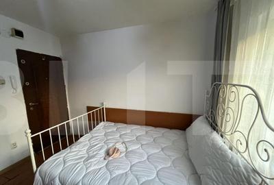 Garsoniera de vanzare, 14 mp, zona Soarelui - 1
