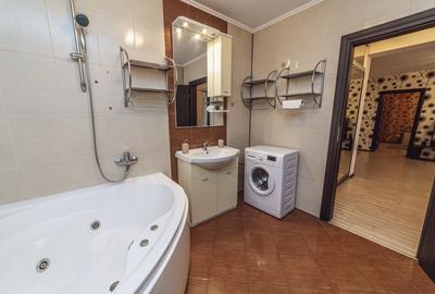 Apartament cu 2 camere semidecomandat, mobilat în Ghencea - 16