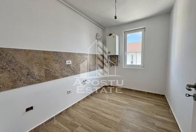 Apartamente cu 1 camera, bucatarie inchisa, complet finalizat in Giroc - 2