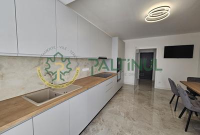 Apartament cu 3 camere decomandat în Șelimbăr - 10