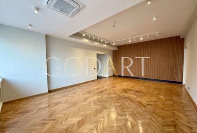 Apartament cu 3 camere semidecomandat în Universitate - 2