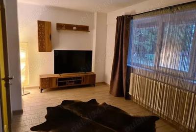 Apartament 2 camere de inchiriat zona GARA, BLOC NOU - 8