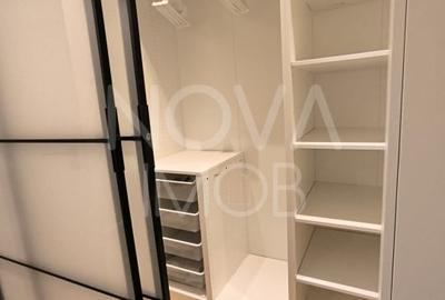 Apartament cu 3 camere semidecomandat, mobilat în Mihai Viteazul - 5