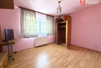 Apartament cu 2 camere semidecomandat, mobilat în Șagului - 5