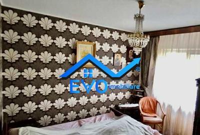 De , apartament 3 camere, etajul 3, 69mp, NICOLINA 2, IASI - 3