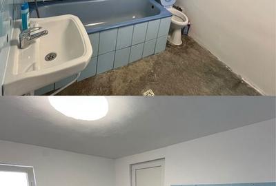 Casă cu 3 camere cu Teren 556 Mp în Central - 6