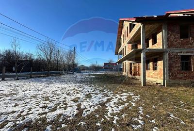 Casa / Vila Dumbrava, Timisesti - 15