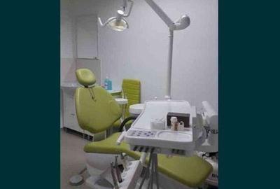 Garsonieră în Decebal - 2