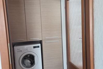 Apartament cu 2 camere semidecomandat în Gării - 4