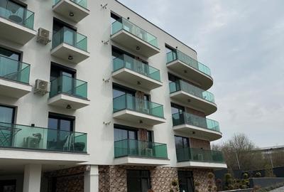 Apartament cu 2 camere semidecomandat, mobilat în Podul de Fier - 3
