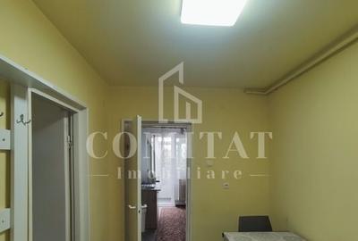 Apartament cu 2 camere decomandate | Cartierul Gheorgheni -Hotel Royal Apartament cu 2 camere decomandate | Cartierul Gheorgheni -Hotel Royal - 4