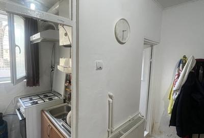 Garsonieră semidecomandată în Pantelimon - 4