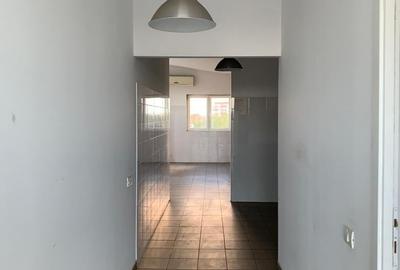 Spațiu comercial, de 580 mp, în Afumați - 13