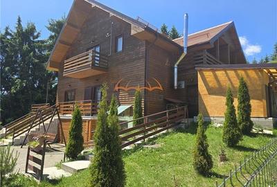 Hotel/Pensiune, 382 mp în Beliș