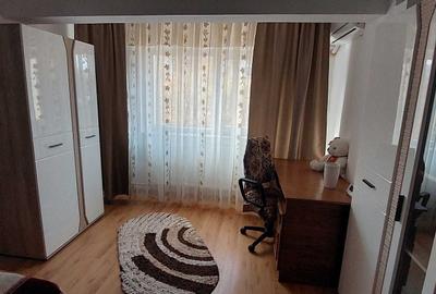 Garsonieră decomandată în Central - 1
