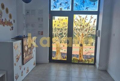 Spatiu Comercial I Tunari I 463 utili I curte 400 mp I parcare - 3