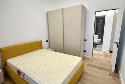 Apartament cu 3 camere semidecomandat în Aviației - 5