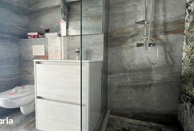 Apartament cu 2 camere în Nord - 11