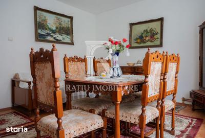 Apartament cu 4 camere în Ultracentral - 17