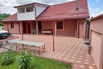 Casă cu 1 camere cu Teren 1000 Mp în Scrioaștea - 9