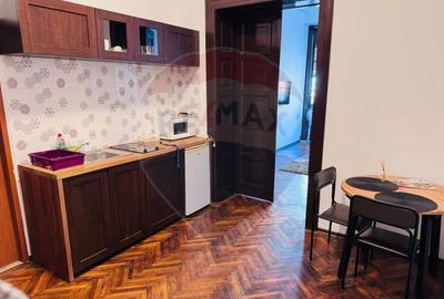 Garsonieră semidecomandată în Ultracentral - 5